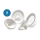 Nuvita Cups interchangeable pour 1287.X/1288.X 28mm 2 Stk.