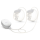 Nuvita Double Wearable Milchpumpe Materno Smart