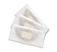 Nuvita Coussinets dallaitement jour & nuit, cotton et SAP, 60 pièces