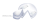 Nuvita Coussinets dallaitement jour & nuit, cotton et SAP, 60 pièces