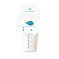 Nuvita Sac de stockage pour lait maternel
