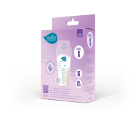 Nuvita Adaptor for Storage Bags for Breast Milk