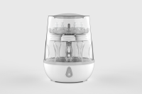 Nuvita SteriEasy stérilisateur à vapeur