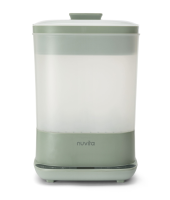 Nuvita SteriDry - Sterilisateur et Sécheur
