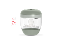 Nuvita Melly Plus UV-Sterilisator für Nuggi und Flaschen
