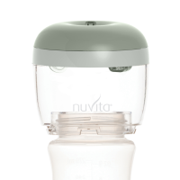 Nuvita Melly Plus UV-Sterilisator für Nuggi und Flaschen