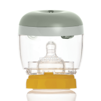 Nuvita Melly Plus UV-Sterilisator für Nuggi und Flaschen