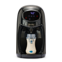 Nuvita Lattespresso - Préperateur de biberons