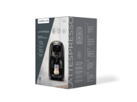 Nuvita Lattespresso - Préperateur de biberons