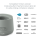 Nuvita chauffe-biberon nomade rechargeable incl. 7 Adapter