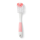 Nuvita Bottle Brush and Mini Cleaner for Teats - Pink