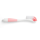 Nuvita Bottle Brush and Mini Cleaner for Teats - Pink