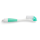 Nuvita Bottle Brush and Mini Cleaner for Teats - Green