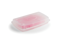Nuvita Faltbare Flaschenständer - Pink