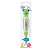 Nuvita Digital Thermometer with Flexible Tip - Frosch
