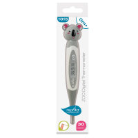 Nuvita Digitales Thermometer mit flexibler Spitze - Koala