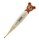 Nuvita Digital Thermometer with Flexible Tip - Bear