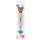 Nuvita Digital Thermometer with Flexible Tip - Bear