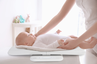 Nuvita Balance BLUETOOTH pour maman et bébé