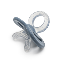 Nuvita Teether 2M+ Blue