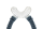 Nuvita Teether & Gum Cleaner 4M+ Blue