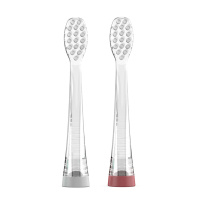 Nuvita Ersatzbürsten-Köpfe Medium - 2 Stk. -...