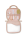 Nuvita Kit de soin pour bébé rose