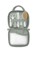 Nuvita Babypflege-Set Grün