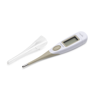 Nuvita Kit de soin pour bébé avec thermometre beige