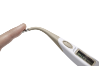 Nuvita Kit de soin pour bébé avec thermometre beige