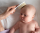 Nuvita Kit de soin pour bébé avec thermometre beige