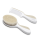 Nuvita Kit de soin pour bébé avec thermometre beige