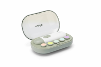 Nuvita Trimmy - Elektrisches Baby Nagelpflegeset