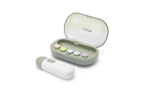 Nuvita Trimmy - Elektrisches Baby Nagelpflegeset
