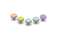 Nuvita Trimmy - Elektrisches Baby Nagelpflegeset