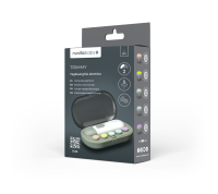 Nuvita Trimmy - Elektrisches Baby Nagelpflegeset
