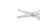 Nuvita Baby Nail Care Set with Stainless Steel Scissors, Nail Clippers and Nail Files Rose