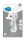 Nuvita Thermomètre de bain cheval marin jaune