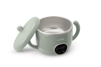 Nuvita PappanGo Rechargeable Porridge Warmer