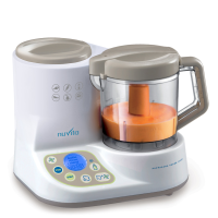 Nuvita Pappasana. Küchenmaschine 6 in 1....