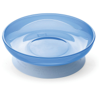 Nuvita Pappafacile 4-in-1 Multifunctional Dining Set - Blue