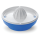 Nuvita Pappafacile 4-in-1 Multifunctional Dining Set - Blue