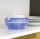 Nuvita Pappafacile 4-in-1 Multifunctional Dining Set - Blue