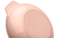Nuvita Pappa Ess- & Trinkset Pink, 3 teilig