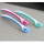 Nuvita Spoons with Warmer Sensor Set of 2.  Blue