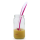 Nuvita Set 2 cuillères thermosensibles, pink