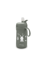 Nuvita Trinkflasche thermosoliert Grün 350 ml