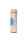 Nuvita Thermos Bottle 500ml with Temperature Display Rose