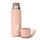 Nuvita Thermosflasche Baby 400ml mit Trinkbecher Rosa