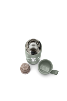 Nuvita Thermos Bébé 400ml avec gobelet vert